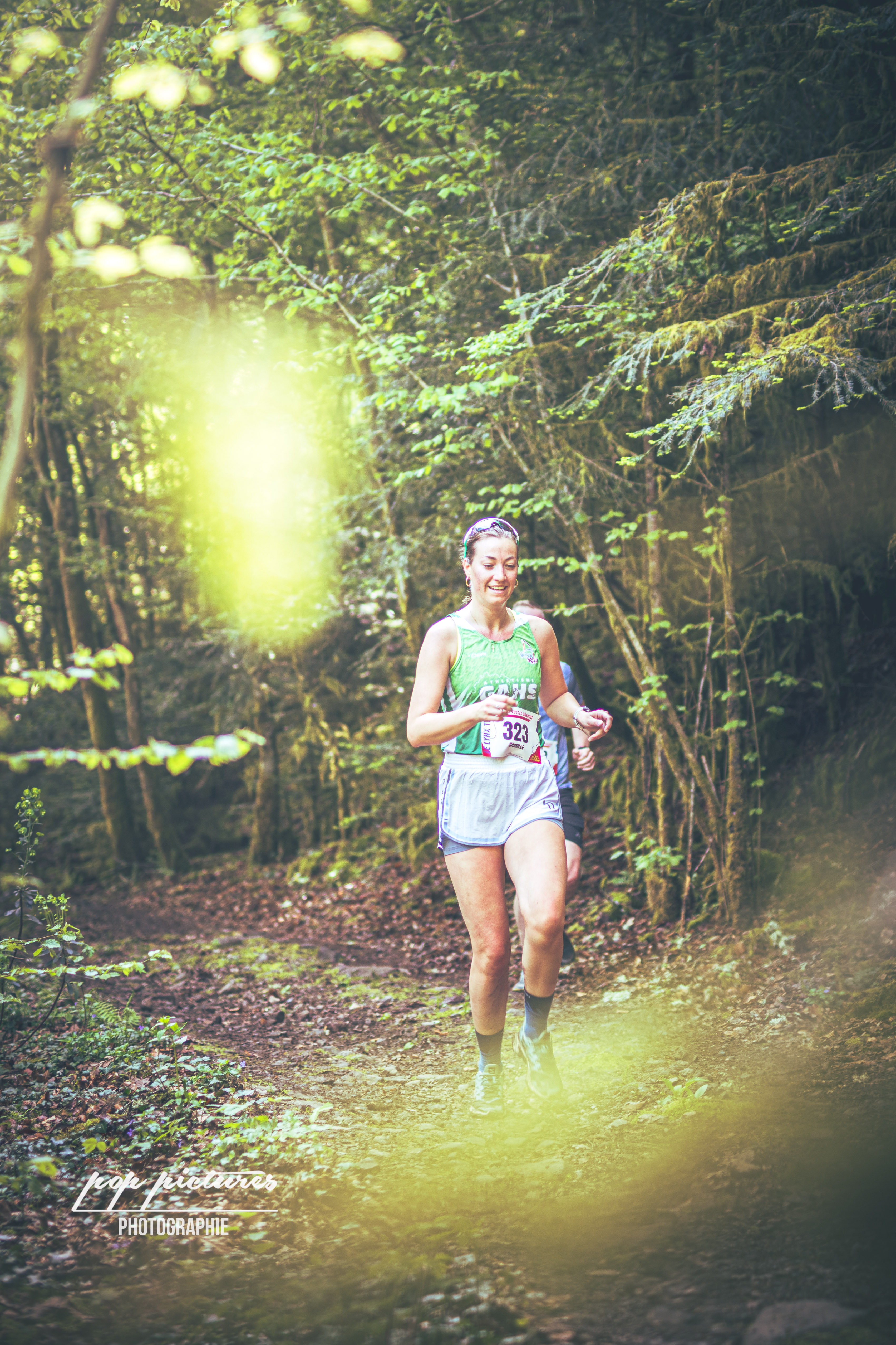 Image du trail